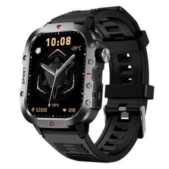 H11 Bluetooth Call Smart Watch