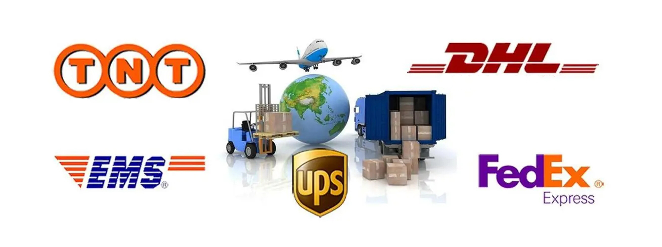 Delivery Methods Kafi Mall