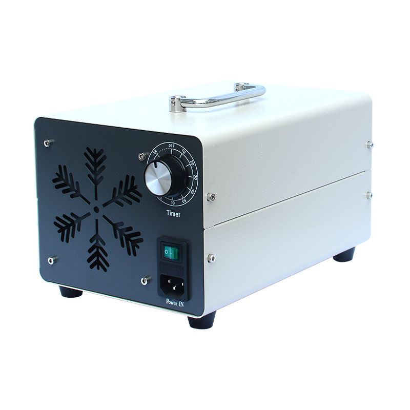 OZ-MCP Portable Ozone Machine for Air Disinfection