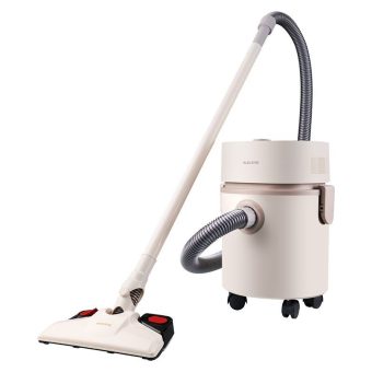 1000W Powerful Barrel Vacuum Cleaner