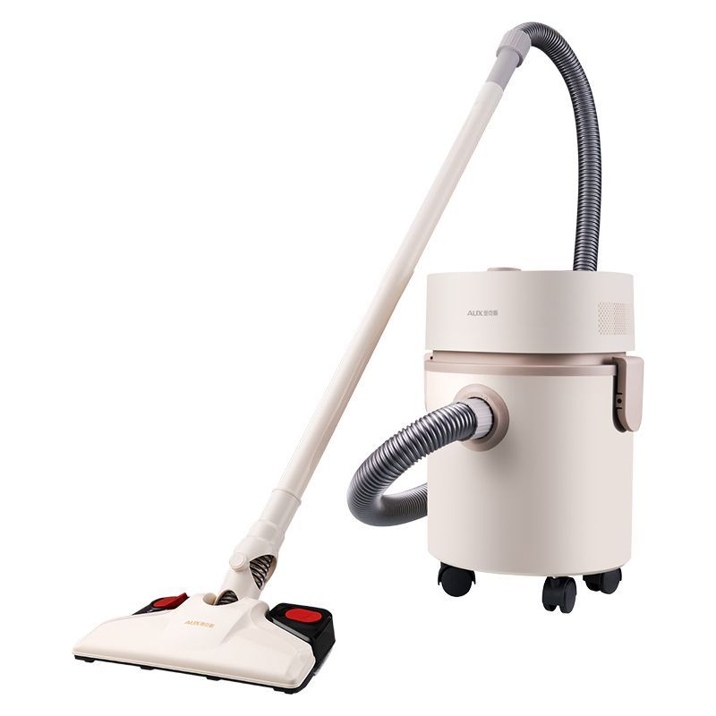 1000W Powerful Barrel Vacuum Cleaner