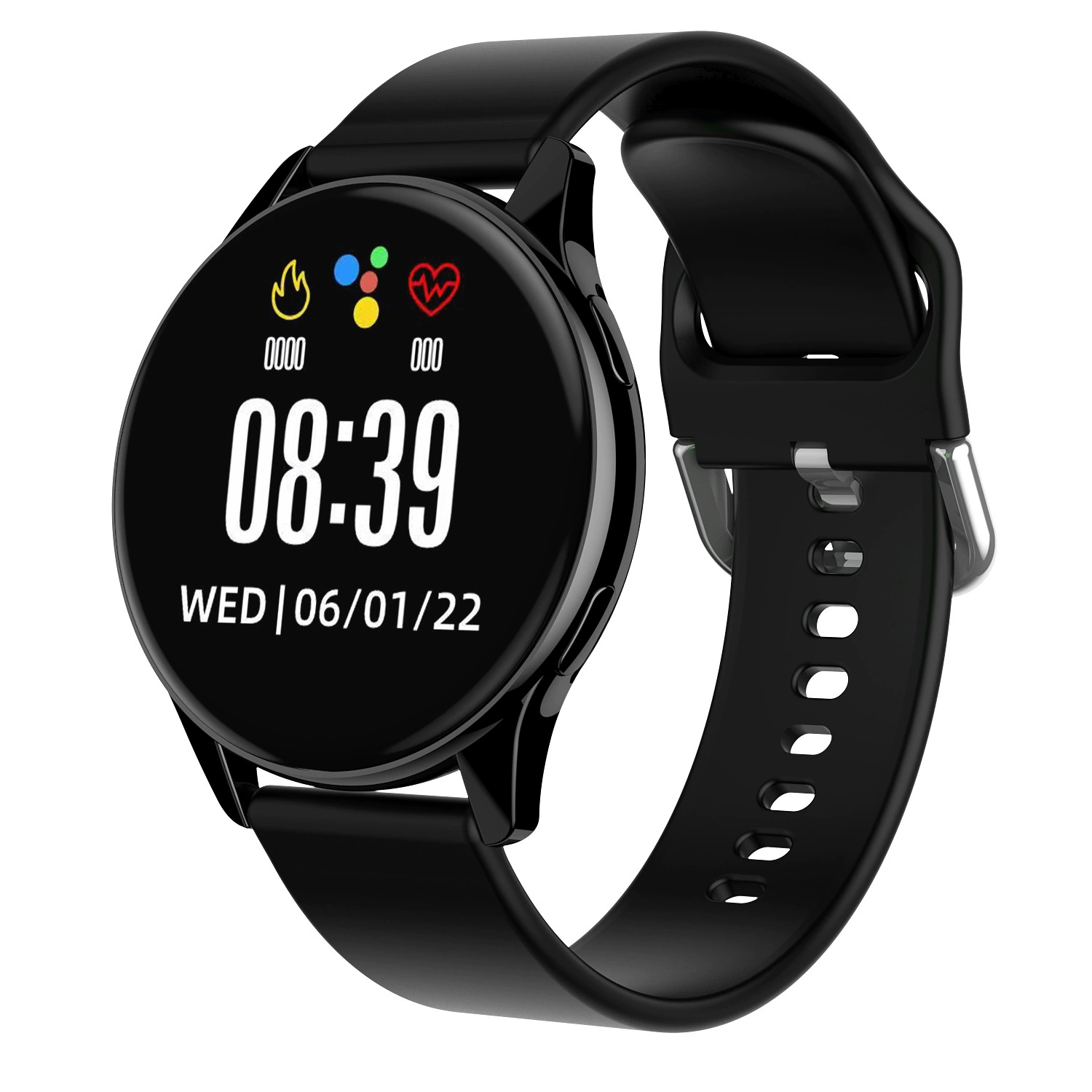 T2Pro Men Women SmartWatch