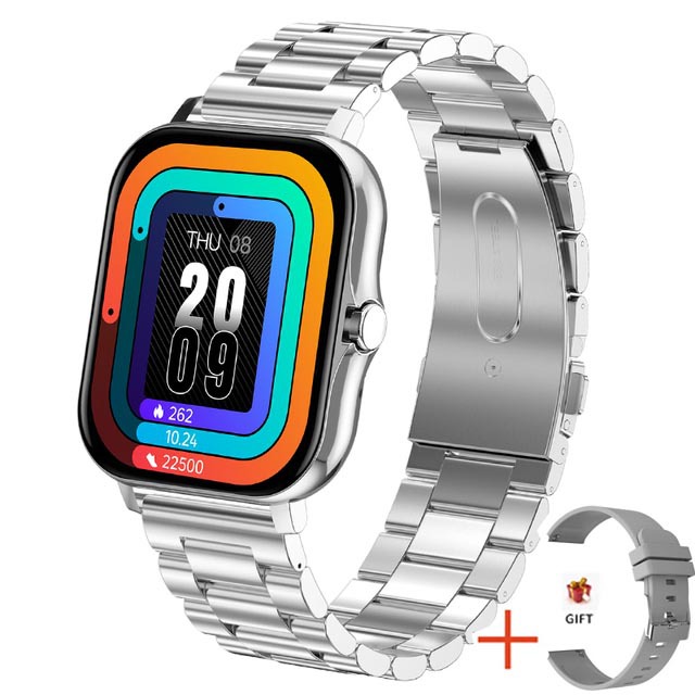 Y13 Smart Watch For Men Women - Image 2