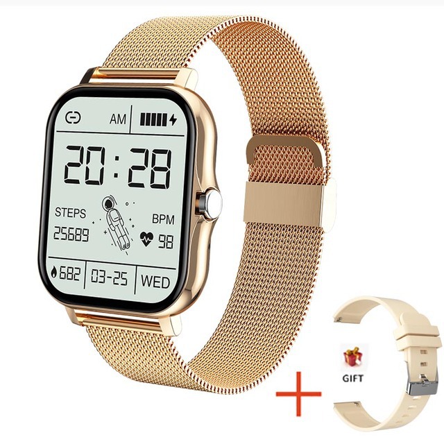 Y13 Smart Watch For Men Women - Image 7