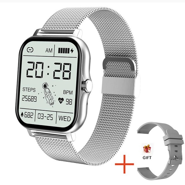 Y13 Smart Watch For Men Women - Image 5