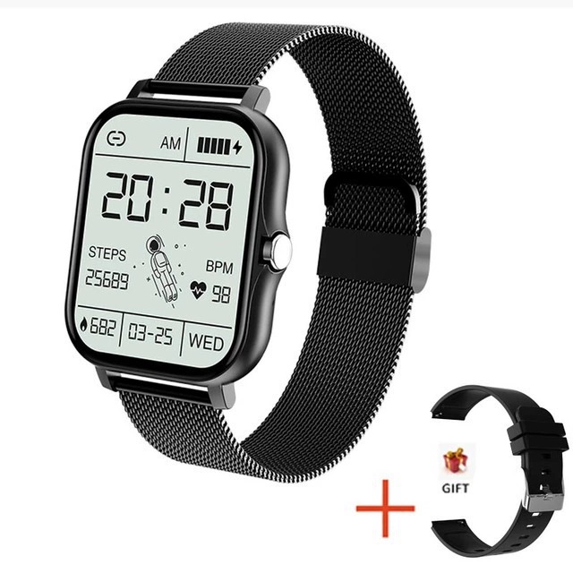 Y13 Smart Watch For Men Women - Image 4
