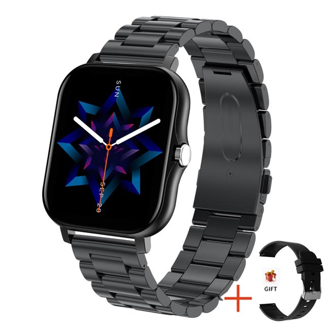 Y13 Smart Watch For Men Women - Image 3