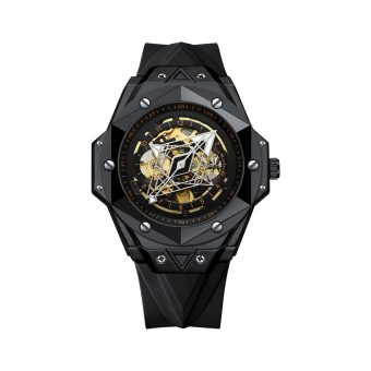 3324 Mechanical Wristwatch for Men