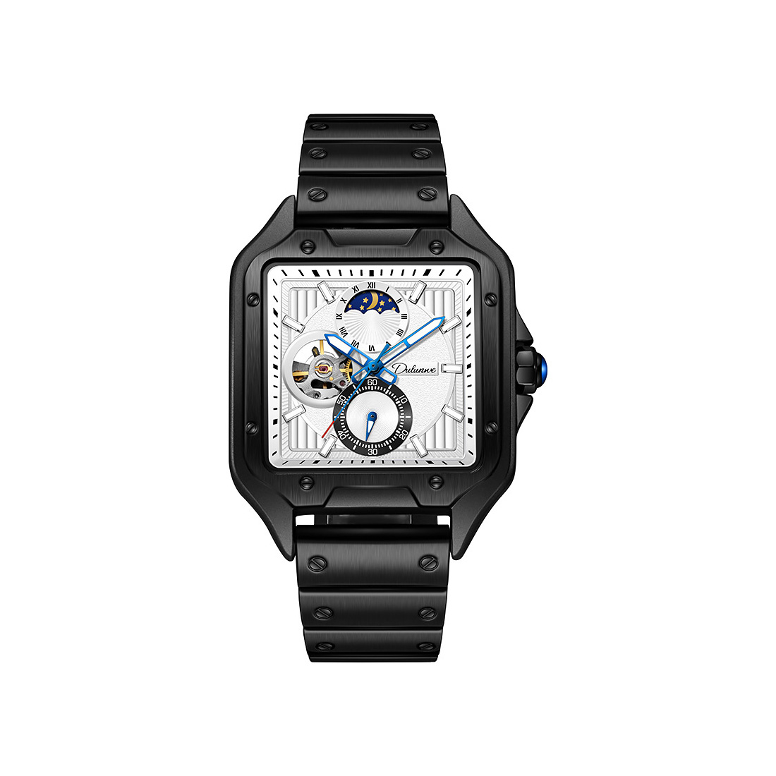 6032B High Quality Automatic Mechanical Watches - Image 2