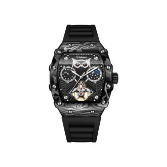 6039C Tourbillon Mechanical Watch for Men