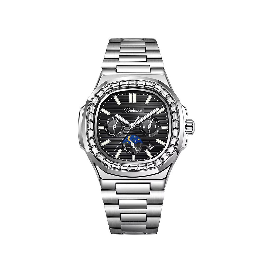 6043C High-end Luxury Man Watch