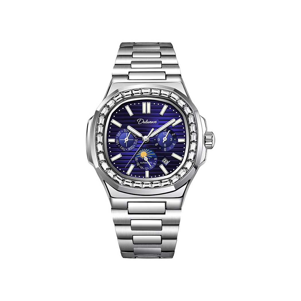 6043C High-end Luxury Man Watch - Image 3