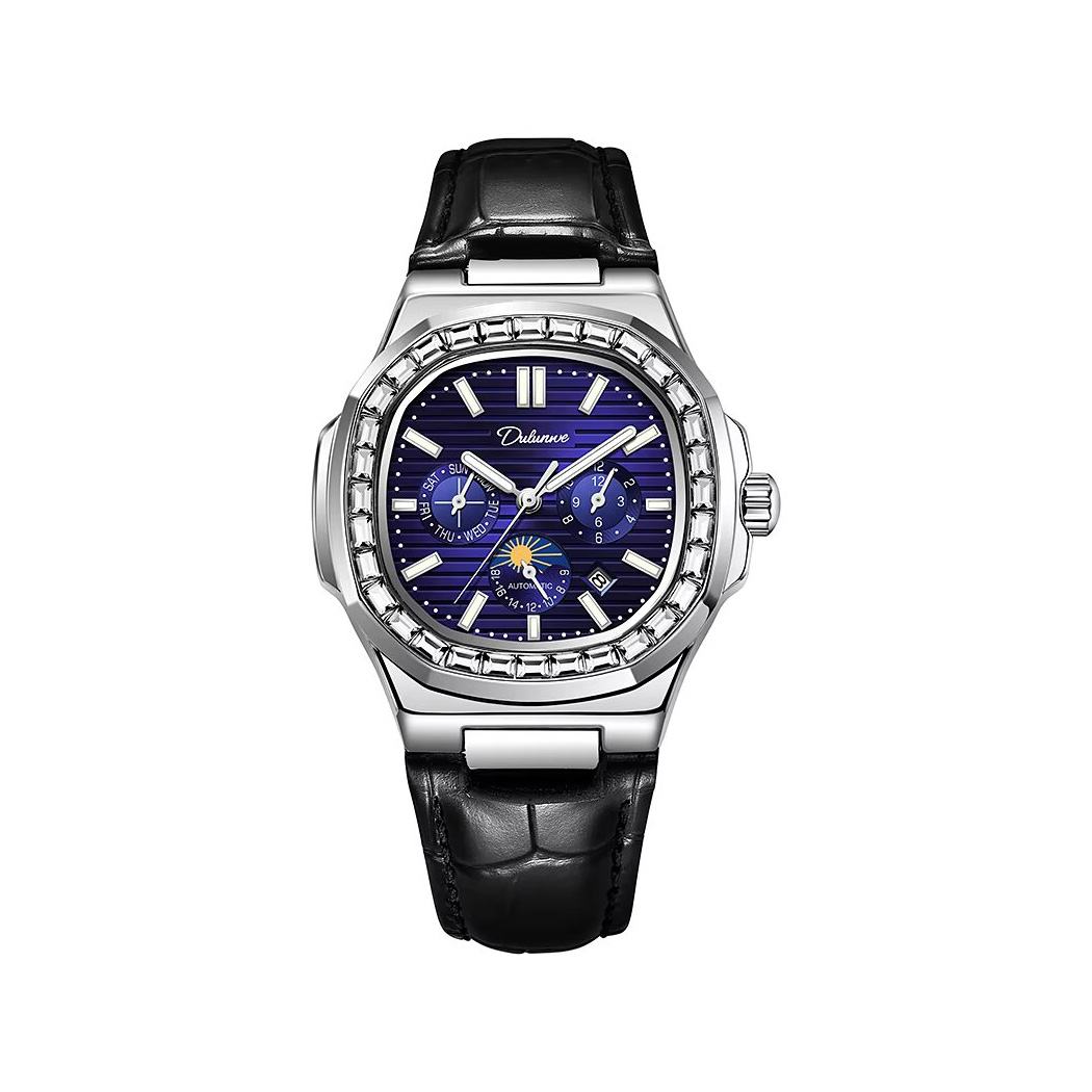 6043C High-end Luxury Man Watch - Image 4