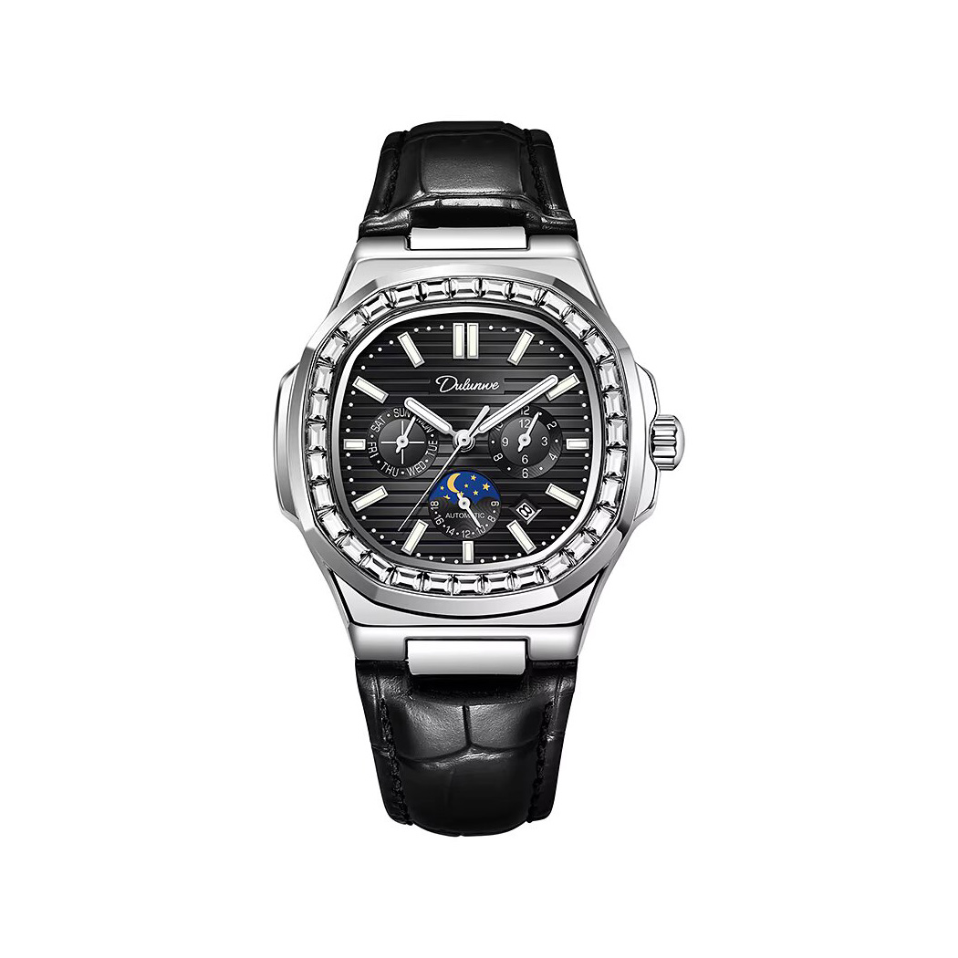6043C High-end Luxury Man Watch - Image 5