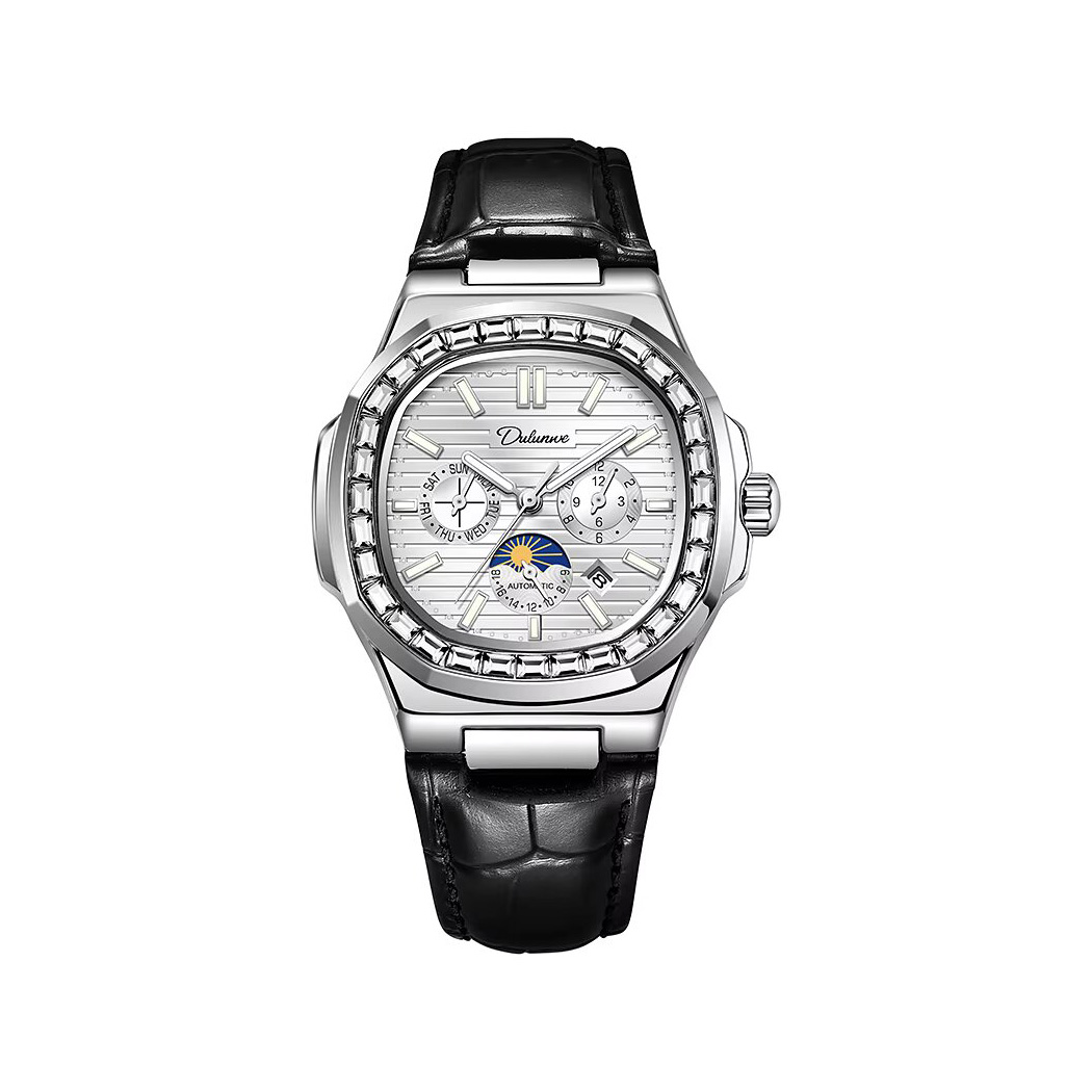6043C High-end Luxury Man Watch - Image 6
