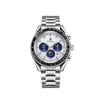 6078A Luxury Automatic Mechanical Watch