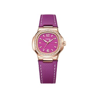 6081A Elegant Waterproof Fashion Watch for Women