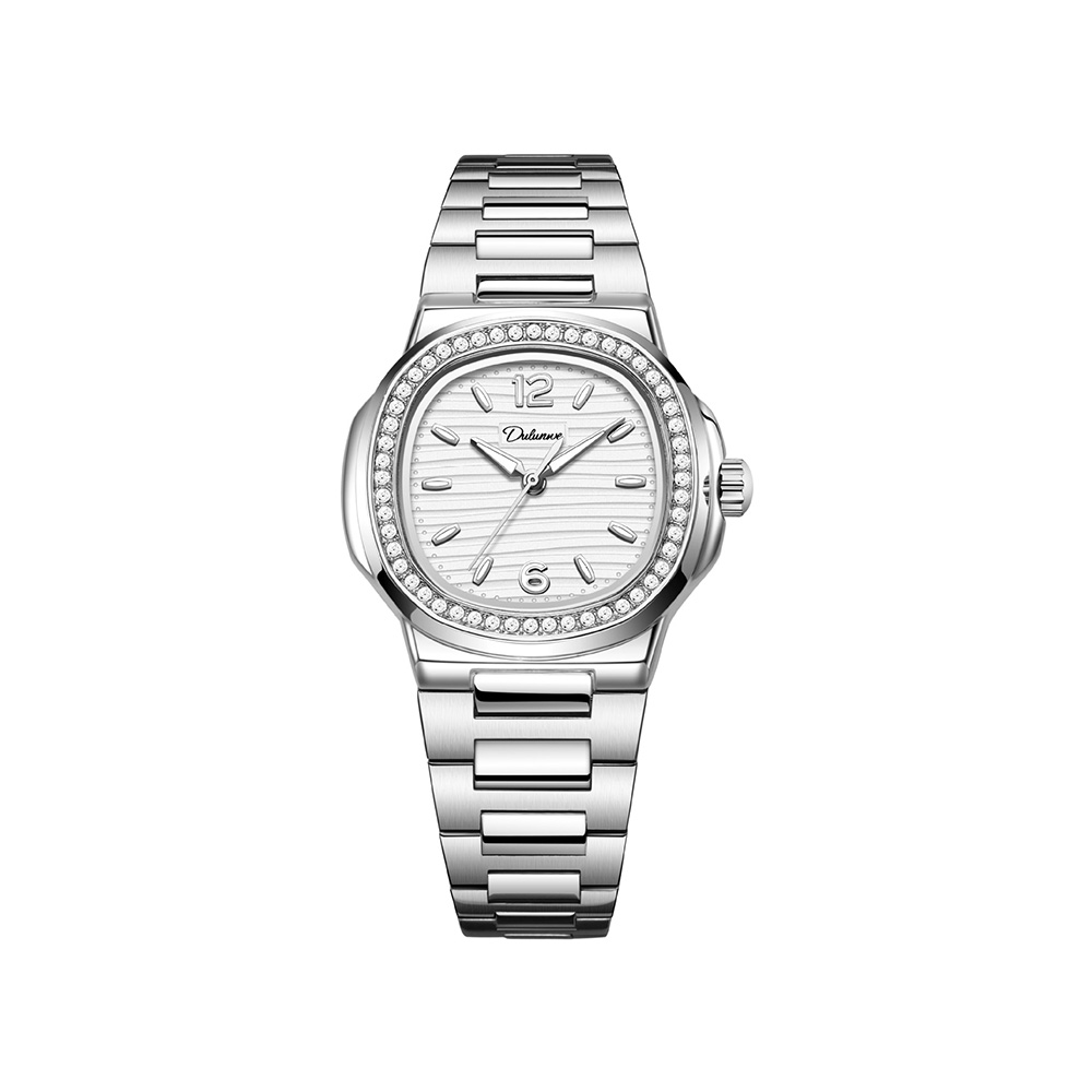 6081A Elegant Waterproof Fashion Watch for Women - Image 10