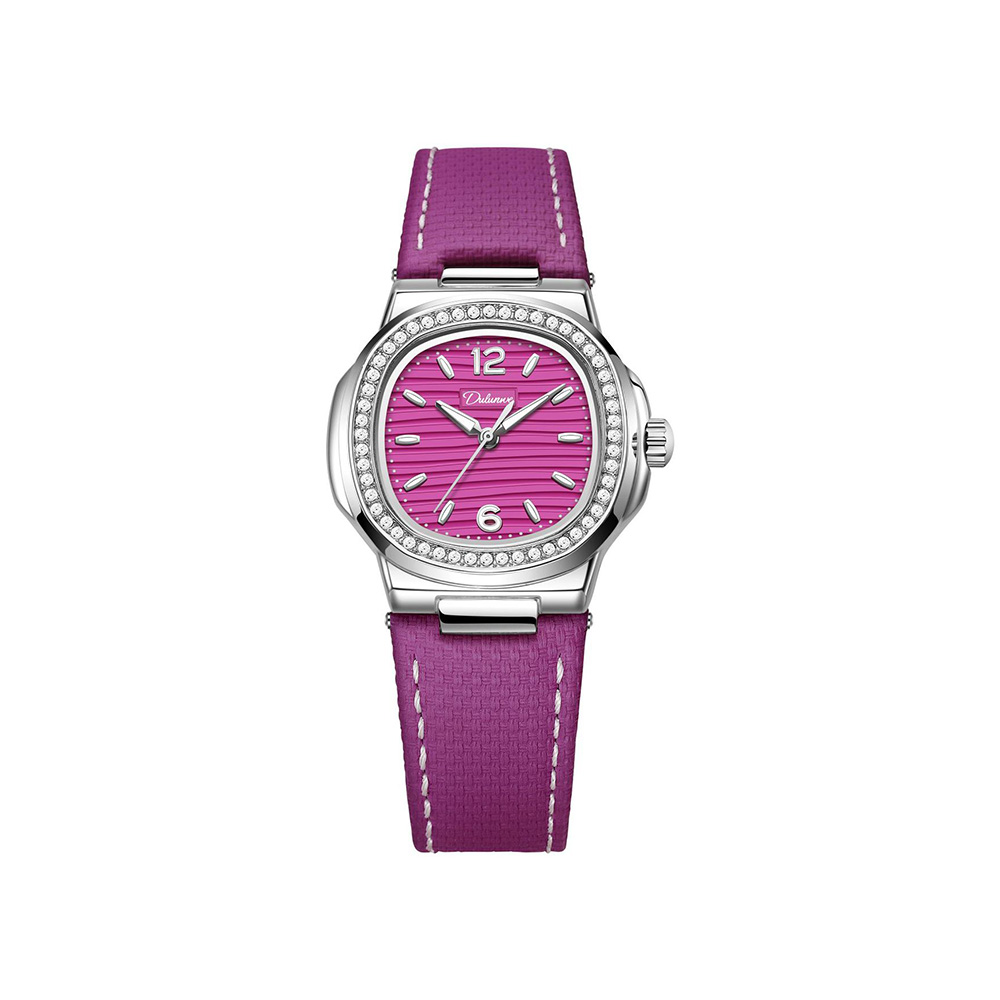 6081A Elegant Waterproof Fashion Watch for Women - Image 4