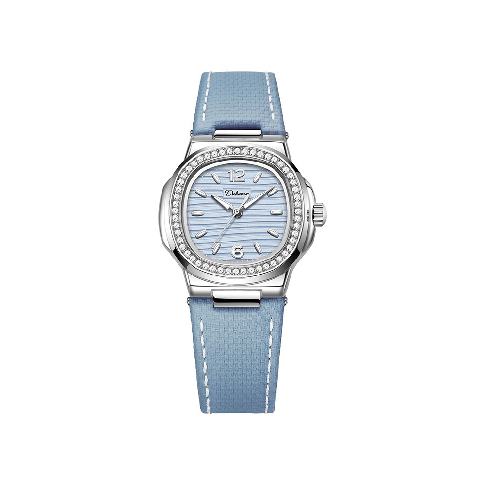 6081A Elegant Waterproof Fashion Watch for Women - Image 5