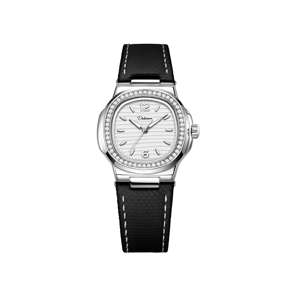 6081A Elegant Waterproof Fashion Watch for Women - Image 6