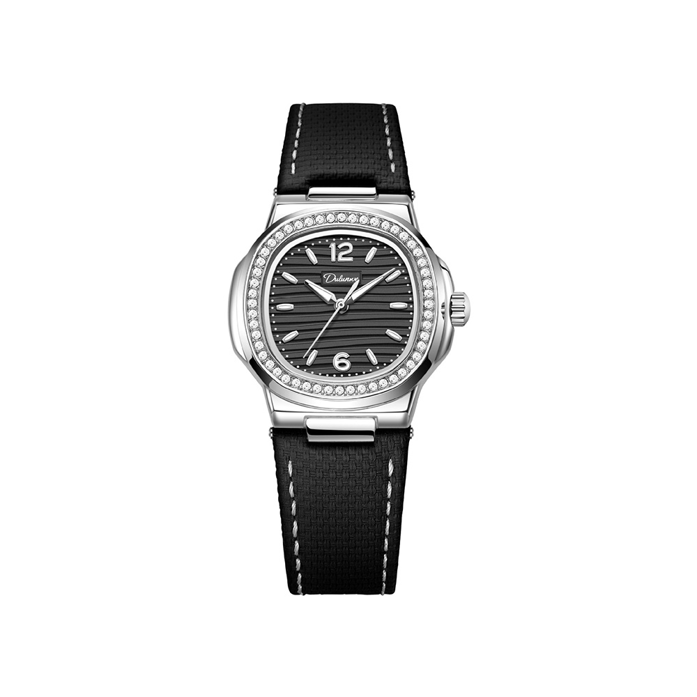 6081A Elegant Waterproof Fashion Watch for Women - Image 7