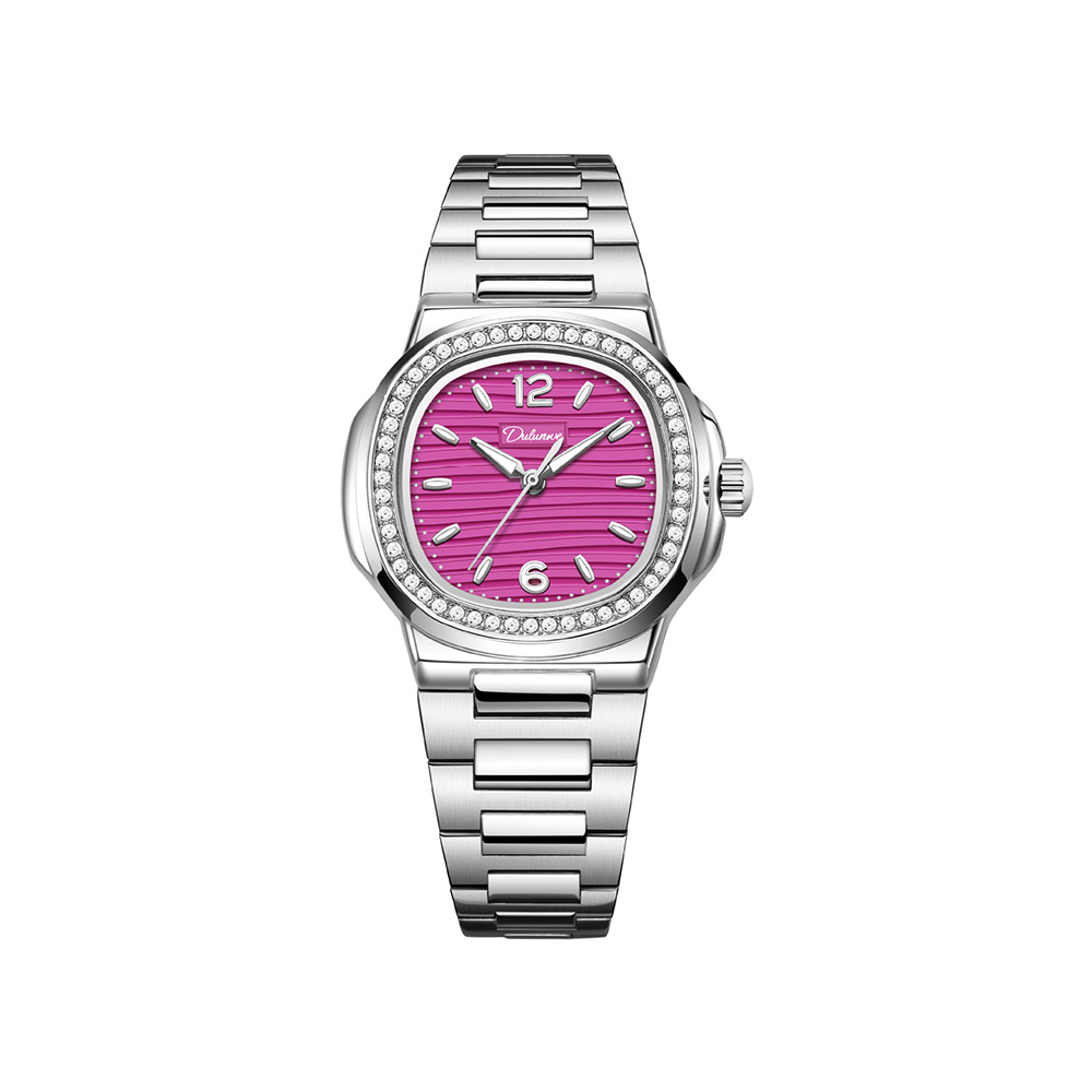 6081A Elegant Waterproof Fashion Watch for Women - Image 8