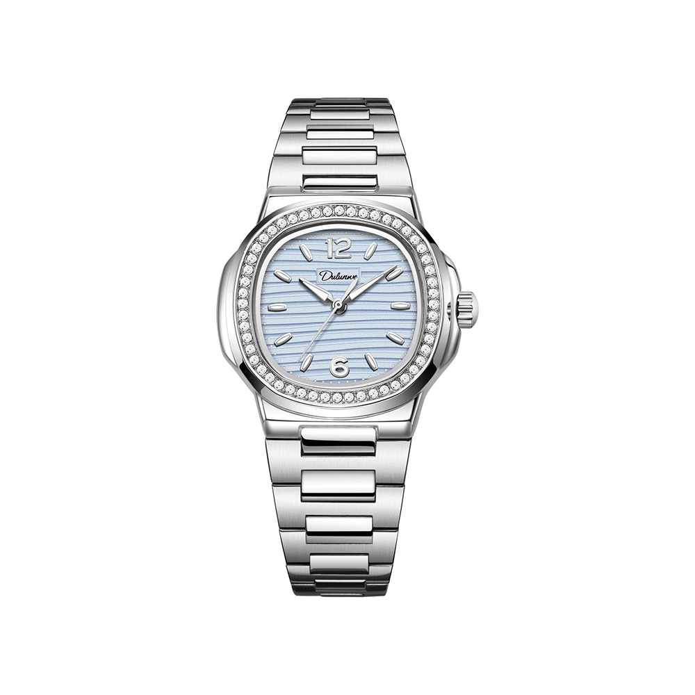 6081A Elegant Waterproof Fashion Watch for Women - Image 9