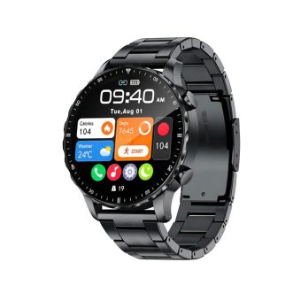 BW0664 Outdoor Waterproof Smart Watch Men