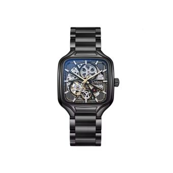 6053 Hollow Design Fashion Mechanical Watch