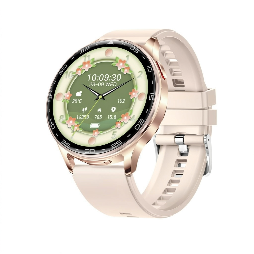 BWT97 Bluetooth Earphones Smart Watch 2-in-1 - Image 3