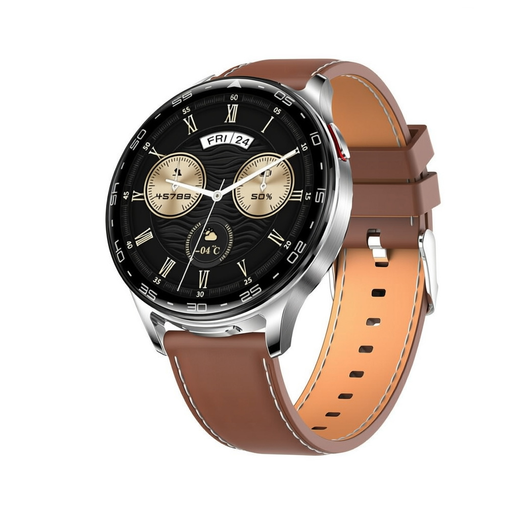 BWT97 Bluetooth Earphones Smart Watch 2-in-1 - Image 7