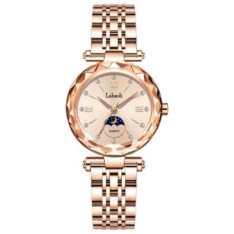 Ladies fashion quartz watch