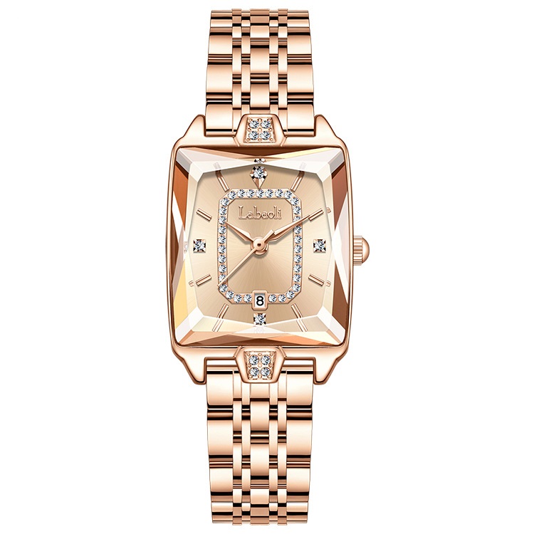 LA616 Women Quartz Watch