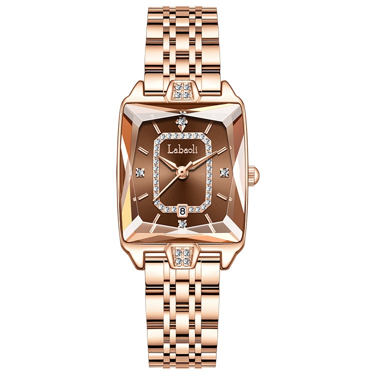 LA616 Women Quartz Watch - Image 2