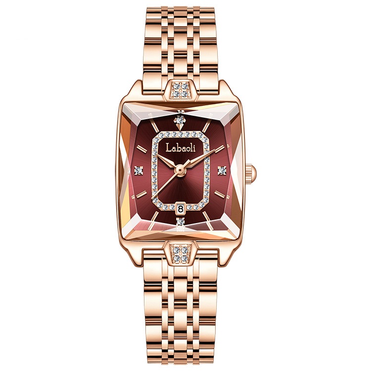 LA616 Women Quartz Watch - Image 3