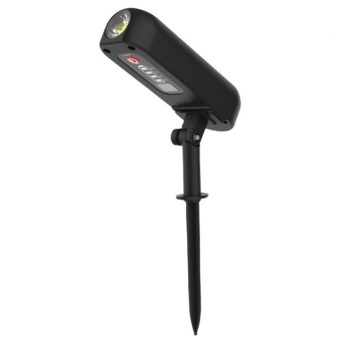 Solar LED Spotlights Tree Lighting Luminous Landscape Lights