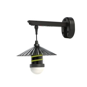 Solar Garden Light Led Human Body Induction Wall Light