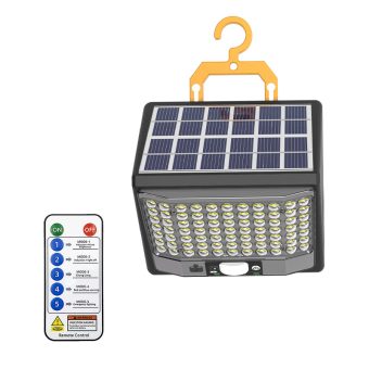 Solar Garden Backyard Patio Lights