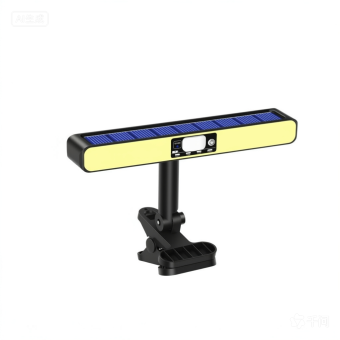 TX280 Clip On Solar Motion Lights