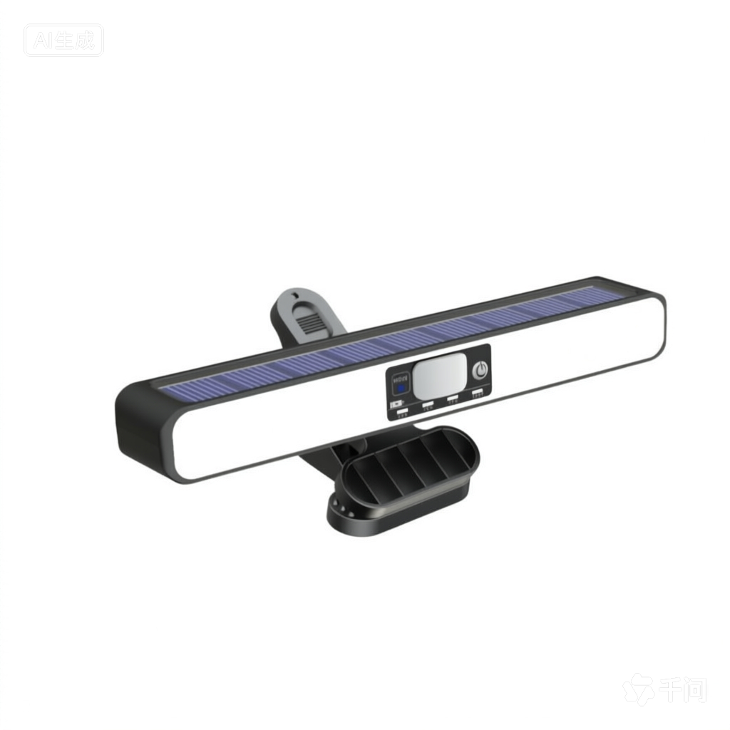 TX280 Clip On Solar Motion Lights - Image 4